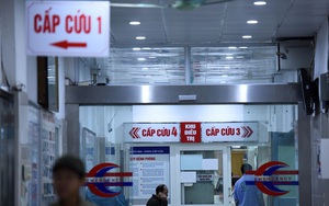 Cô gái trẻ ở Hưng Yên nhập viện cấp cứu vì thường xuyên thức khuya lướt điện thoại