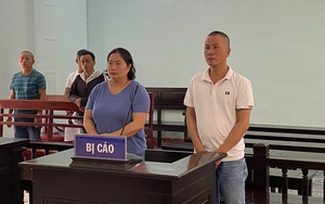 "Tú bà" 8X điều hành đường dây bán dâm ở Huế