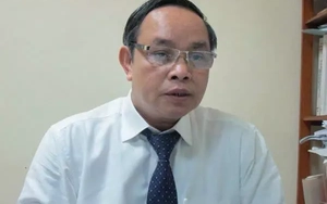 Nguyên Thẩm phán Trương Việt Toàn: Bản án tuyên trưởng thôn lạm quyền giao đất ở Phú Thọ là đúng luật