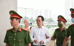 Ông Trịnh Văn Quyết được cấp giấy xác nhận hoàn thành Thi hành án dân sự