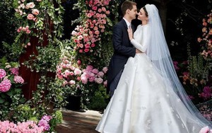 Đây mới là tổng tài đời thật: Bỏ học Stanford, 25 tuổi đã tự mình thành tỷ phú, kết hôn với siêu mẫu nóng bỏng nhất thế giới