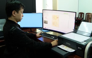 Bắt, khám xét nơi ở của "ông trùm" trẻ tuổi, có trình độ công nghệ cao Phạm Duy Phú