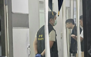 Tiệm vàng bị trộm đột nhập, khoắng sạch 65 kg vàng thỏi có giá trị 200 tỷ đồng và 101 tỷ đồng tiền mặt: Thủ phạm không ai ngờ tới