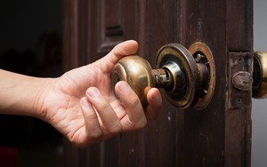 3 nơi năng lượng mạnh nhất trong nhà quyết định mức độ giàu có của bạn