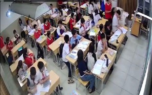 Học sinh lớp 7 túm tóc, xô ngã cô giáo ở Hà Nội có dấu hiệu stress: Bác sĩ cảnh báo mối nguy tiềm ẩn