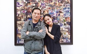 Chân dung nam NSND sốc khi nhận được tin nhắn con trai thông báo đã xin nghỉ việc ở VTV