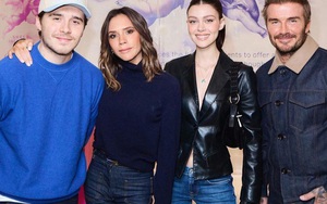 Phim của Victoria Beckham: Có tất cả nhưng thiếu Brooklyn Beckham?