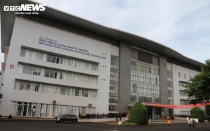 Máy hỏng, vẫn kê khống gần 500 ca tán sỏi: Xử lý không có vùng cấm