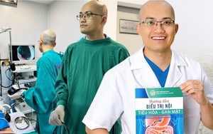 Tâm sự của bác sĩ nội trú "trọc đầu": Vất vả đến mấy cũng không bỏ nghề cao quý, khẳng định "là bác sĩ nghĩa là sẽ học suốt đời"