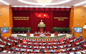 Tiêu chuẩn chức danh Tổng Bí thư, Chủ tịch nước, Thủ tướng, Chủ tịch Quốc hội