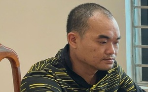 Bắt quả tang bảo vệ tàng trữ ma túy ở quán karaoke đang ngừng hoạt động