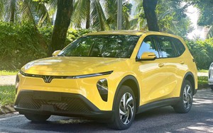 10 điều biết hết về 'nắm đấm thép' VinFast muốn chinh phục hàng triệu gia đình Việt Nam