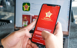 Thông báo quan trọng liên quan đến "siêu ứng dụng" VNeID, người dân hãy cập nhật ngay