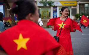 Báo chí quốc tế viết về Lễ kỷ niệm 80 năm Quốc khánh Việt Nam