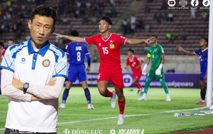 CLB Việt Nam ngăn cản sao tuyển Lào về nước thi đấu?