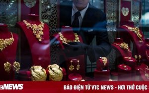 Anh thợ học việc ở tiệm vàng lập đế chế kim hoàn giàu 3 đời tại Trung Quốc