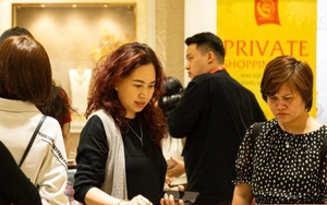 Xoá độc quyền vàng miếng, khi nào giá sẽ giảm?