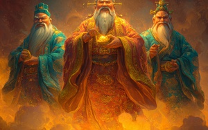 Nửa đầu tháng 9: 3 CON GIÁP may mắn ngút trời, danh lợi song hành, tiền tài không đếm xuể