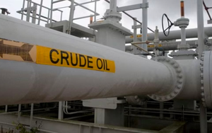 Nhập 2 triệu thùng/ngày, quốc gia châu Á 'vui như trẩy hội' vì tiết kiệm được hơn 12 tỷ USD nhờ dầu Nga