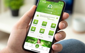 Người đàn ông mở tài khoản tại OCB, mỗi ngày được chuyển khoản từ 200 nghìn đến 1 triệu đồng: Công an đang truy tìm