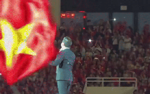 Nam ca sĩ hát mở màn cả 2 Concert Quốc Gia: “Ông hoàng nhạc đỏ” danh xứng với thực, từng nhận cát-xê 40.000 đồng