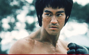 Lý TIểu Long khiến nhà vô địch Judo phục sát đất thế nào?