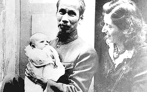 Con gái nuôi của Bác Hồ mang món quà đặc biệt đến Việt Nam