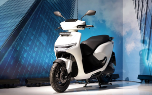 Honda thờ ơ với xe máy điện? Công ty con vừa "bơm" hàng chục triệu USD cho hãng có xe đi xa nhất Việt Nam