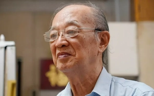 Biệt thự cổ trên 'đất kim cương' của giọng đọc huyền thoại Thanh Hùng