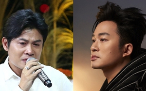 Nguyễn Văn Chung: "Tôi nghe Tùng Dương hát là chuyển kênh"