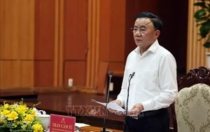 Khung tiêu chí đánh giá cán bộ diện Trung ương, Bộ Chính trị, Ban Bí thư quản lý theo 'thang điểm 100'