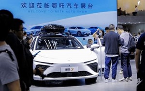 Lại thêm 1 hãng xe điện Trung Quốc sụp đổ: Nợ xấu 1,4 tỷ USD, doanh thu 'bốc hơi' 98%, nhân viên bị nợ lương đồng loạt biểu tình