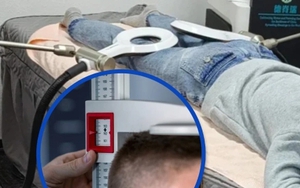 Chi tiền để cao hơn 1,4 cm, thiếu niên bất ngờ nhận 'trái đắng'