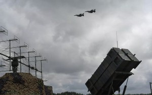 NATO đã tìm ra cách mới