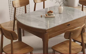 4 sai lầm khi chọn bàn ăn