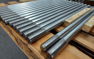 "Không phải Việt Nam không sản xuất được bulong, ốc vít, mà là..."