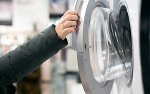 Dùng máy giặt xong đừng vội làm điều này nếu không bệnh tật “bủa vây”: Rất nhiều người không biết