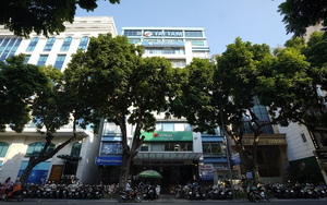 Chủ tịch 82 tuổi và gia tộc họ Đỗ đứng sau Tập đoàn bất động sản kín tiếng nắm trong tay loạt dự án điện gió hàng nghỉn tỷ đồng