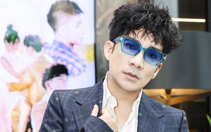 Quang Hà: "Tôi đấm vào mồm khiến bạn diễn bị chảy máu và đã xin lỗi ngay"