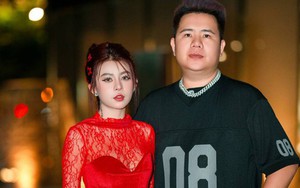 Nhạc sĩ Lê Gia Quân: "Vợ càng thành công, tôi càng mãn nguyện"