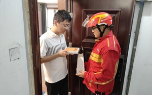 Không cần chen chúc xếp hàng, người Trung Quốc mua iPhone 17 nhanh như đặt đồ ăn