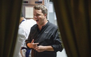 Có 1 "kho báu" đang ẩn giấu giữa lòng Đà Nẵng: Đầu bếp người Pháp mách nước đi tìm