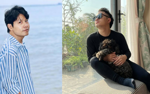 Tùng Dương thay đổi thế nào khi một nghệ sĩ vừa nói thẳng từng "chuyển kênh" khi nghe nam divo hát?