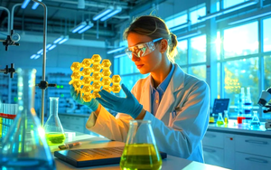 Phát minh của Thụy Sĩ có thể khiến các công ty dầu mỏ trên toàn thế giới phải khiếp sợ