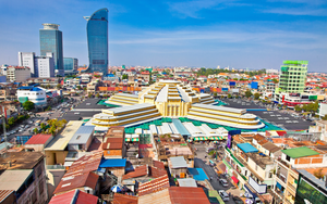 Campuchia nêu số liệu ấn tượng 11 tỷ USD, nhấn mạnh đóng góp to lớn của Việt Nam