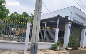 Vụ xây nhầm nhà trên đất người khác ở TP.HCM: Phường mời các bên đến làm việc