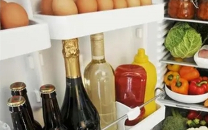 3 loại thực phẩm để lâu trong tủ lạnh dễ gây nguy hiểm