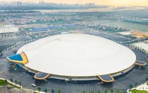 Xây mái vòm Kim Quy lớn nhất thế giới trong 10 tháng: Nhà thầu kể về áp lực tiến độ 'khủng khiếp' và nguyên tắc ‘không để lãng phí dù chỉ 1 phút’