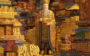 3 CON GIÁP bùng nổ vận may tuần tới (22 - 28/9): Tiền bạc ùn ùn kéo đến, sự nghiệp thăng tiến chóng mặt