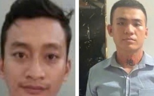 Tây Ninh bắt 3 đối tượng liên quan vụ giết người ở Đồng Nai